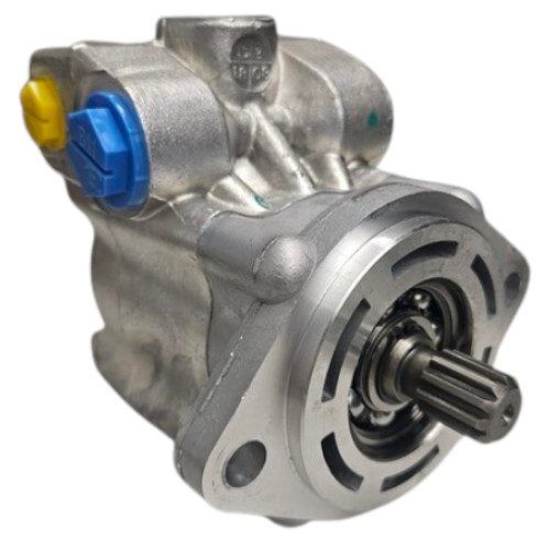 TRW PS282416L106 Power Steering Pump LH (International 3538