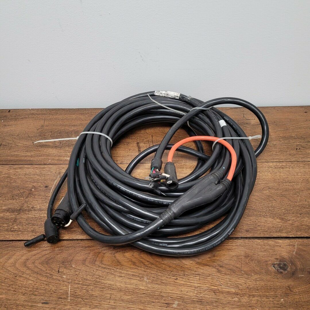 Phillips EHD Sta-Dry Main Harness 4-6590-499 UTI49650499 ABS 636" FS2CHA