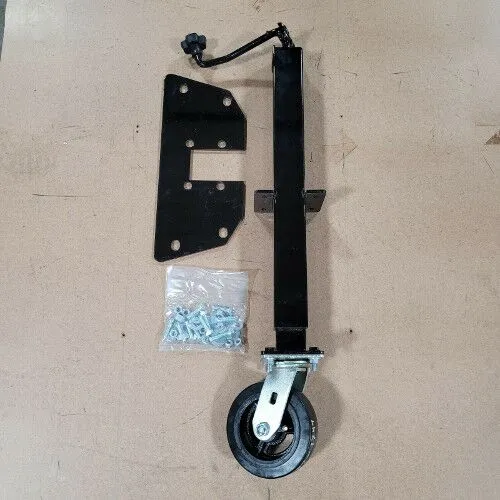 Silver Eagle SIL22207-1749 Jack, 5000lb Topwind