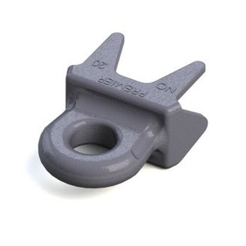 Premier Manufacturing PRE20 Drawbar Eye