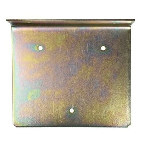 Meritor 31073-00 Control Box Bracket, Genuine Tire Inflation System