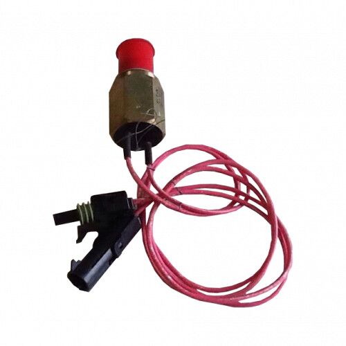 Allison 29511981 Neutral Safety Switch