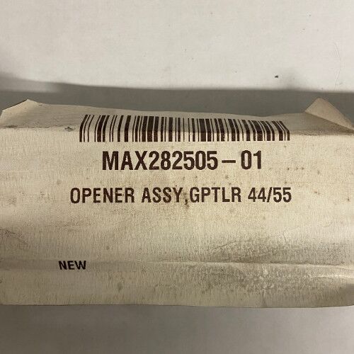 Maxon 269222-04G Opener Arm Assembly, Driverside (Genuine) - Image 2