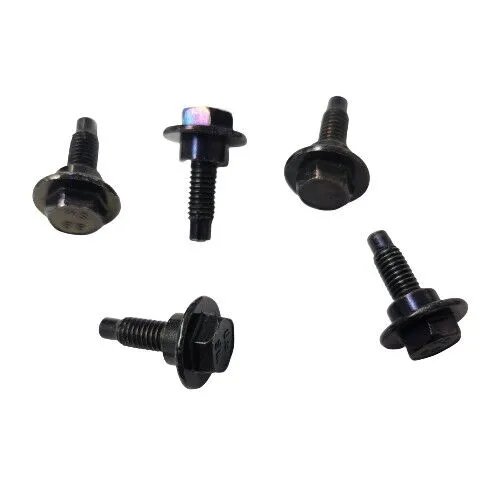 Volvo 20398228 Shoulder Screw (5 Pack)