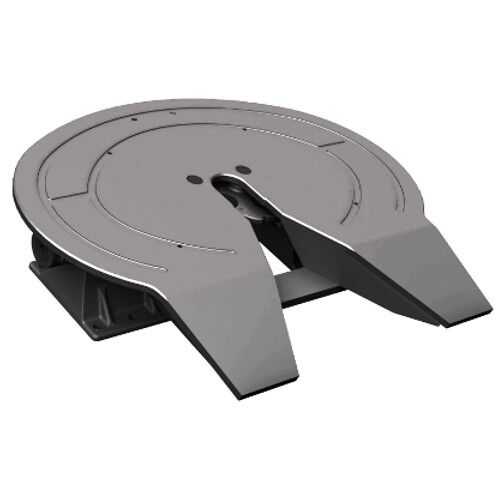 SAF-Holland FW2870-S1181 Fifth Wheel Assembly