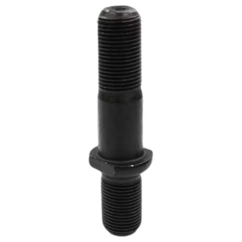 Euclid E-5561-L Wheel Stud, Clipped Collar, Double End Left