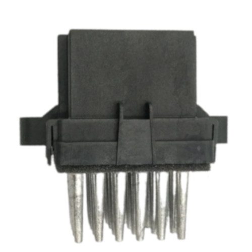 Behr K2675003 Blower Motor Resistor Control Module