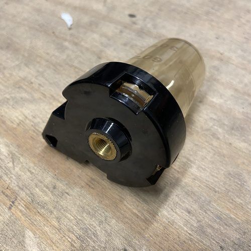 Thermo King 200182 Oil Collection Device Kit (Genuine)