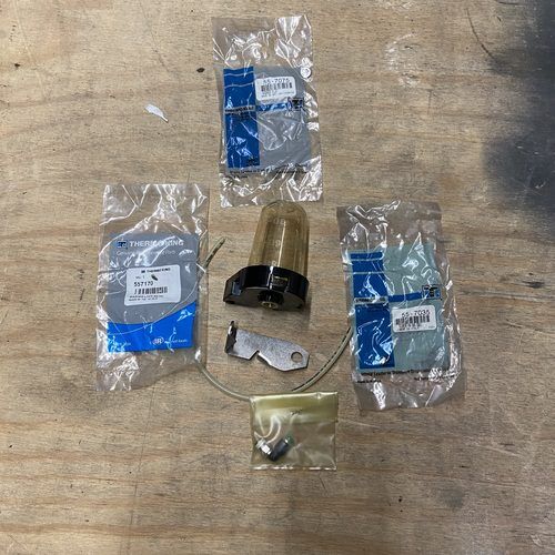 Thermo King 200182 Oil Collection Device Kit (Genuine)