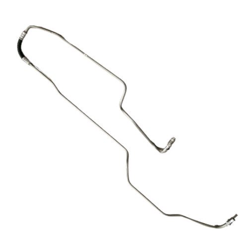 Ford XL32-7A030-AA Hose, Transmission Oil Cooler (Genuine)