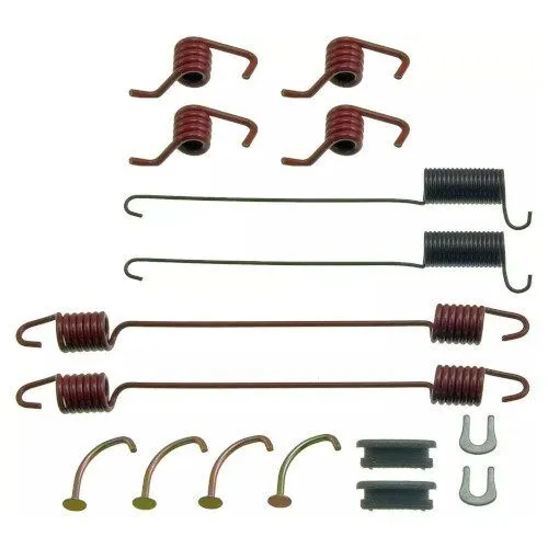 Dorman HW7209 Brake Hardware Kit, Drum