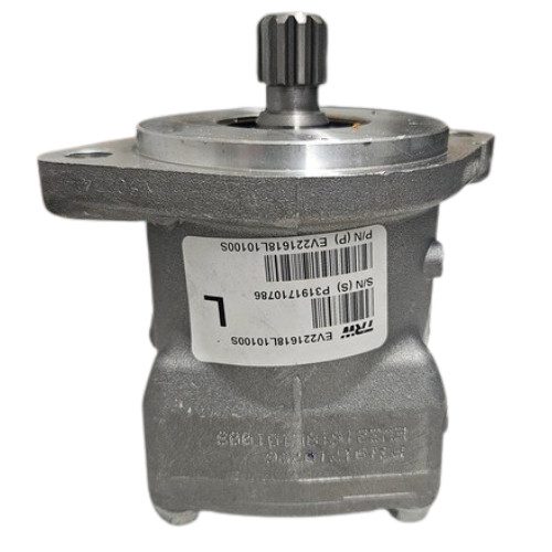 TRW EV221618L101 Power Steering Pump LH (Replaces Freightliner 14-19126-000) - Image 4
