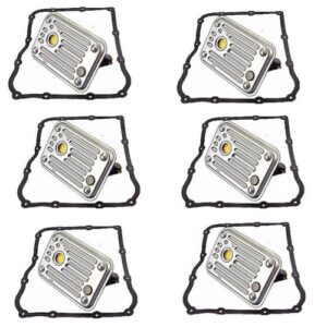 Luber-Finer T951 Transmission Filter (6-Pack)