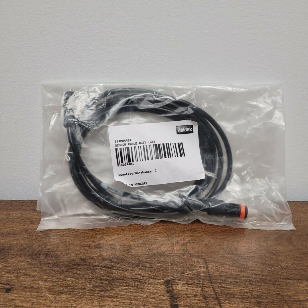 Haldex AL956112 Trailer Roll Stability Cable ABS Sensor Cable PIF Parts