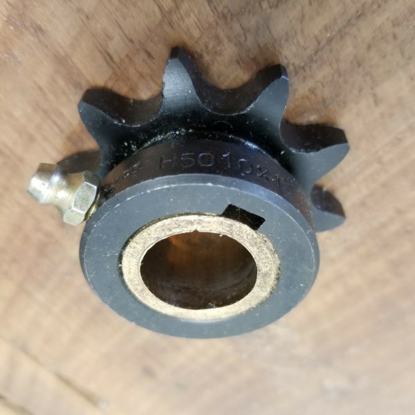 Browning H5010x1 Lift Gate Idler Sprocket