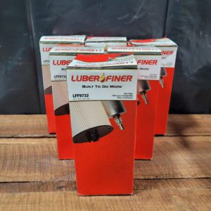 Luber-Finer LFF9732 Fuel Filter