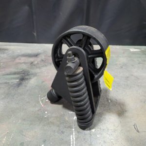 SAF HOLLAND XA-V-350 Swivel Caster