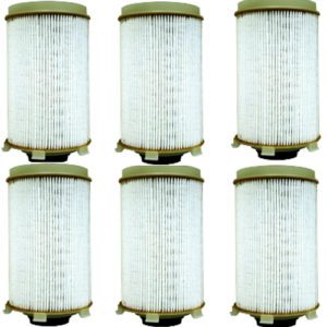 Luber-Finer L3258F Fuel Filter