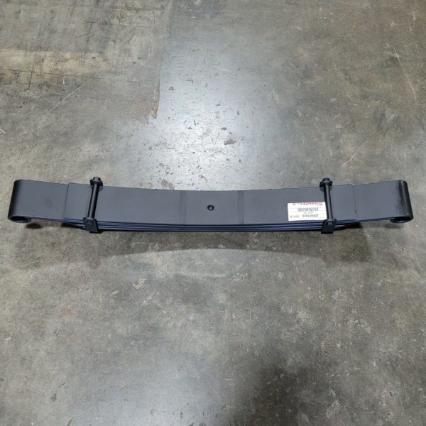 Standens SE-3539 Leaf Spring, Trailer Spring