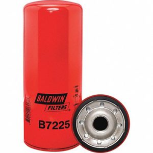 Baldwin B7225 Oil Filter