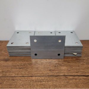 Utility Trailer 03-6281-0-105 Plate Brace Strut (50-Pack)