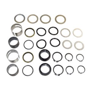 Pro-Par PROWCR1403 Cam Repair Kit, 4000-6000 "Q" Axle