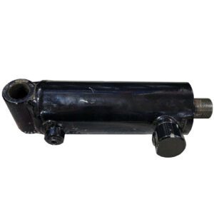 Thieman 42009 Fold Cylinder, 2.5" x 4.5" Liftgate Part (Cylinder Only)