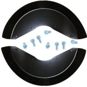 Hendrickson S-36224-4430 Rotor Shield