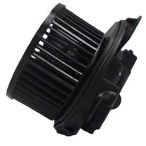 Kysor 1012016 Blower Motor Single Speed
