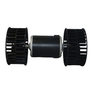 Kysor 1018006 Blower Motor Single Speed