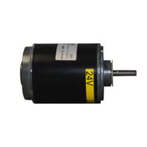 Kysor 1075016 Blower Motor Single Speed