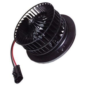 Kysor 1099063 Blower Motor Single Speed