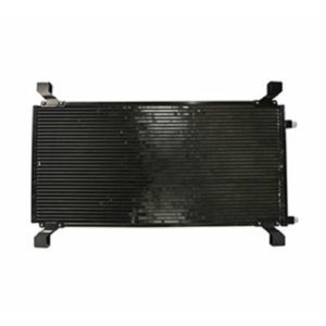 Kysor 1518008 Parallel Flow Condenser