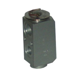 Kysor 1812006 Expansion Valve, 1-1/2 Ton Block Type