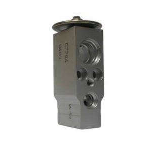 Kysor 1813014 Expansion Valve, 1-1/2 Ton Block Type