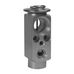 Kysor 1818006 Expansion Valve, 2 Ton Block Type