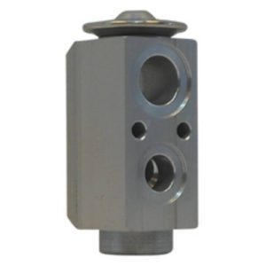 Kysor 1818008 Expansion Valve, 1 Ton Block Type