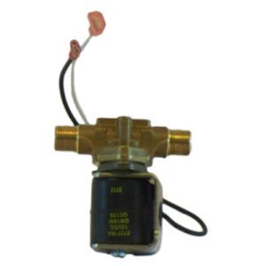 Kysor 1899020 Freon Solenoid Valve, Assembly