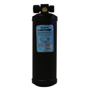 Kysor 1913014 Receiver Drier, 3 in. Diameter x 10 1/16 Long