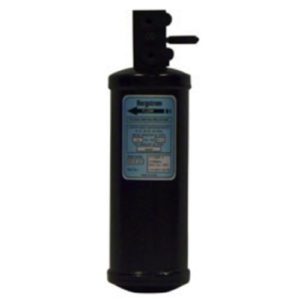 Kysor 1914006 Receiver Drier, Pad Mount