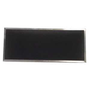 Kysor 3199034 Air Filter 8 in. x 19 1/4 in. x 11/32 in. Aluminum Frame