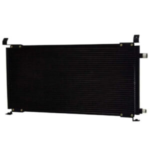 Kysor 1518011 Condenser Coil for Sterling/Volvo 2430533, 8074693 (Genuine)