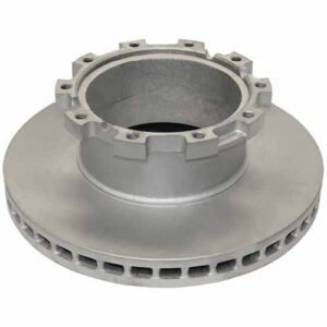 Celect CSD17A41 Air Disc Brake Rotor ForRotor For Meritor M44D6206 DB22 and DB22LT