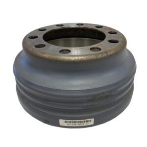 Meritor 50123815002 Brake Drum, Opti- Lite (16.5" x 5")