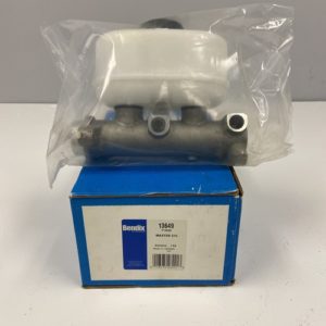 Bendix 13649 Brake Master Cylinder