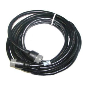 Maxon 268143-04 Cable Extension, Molded, 267" LG