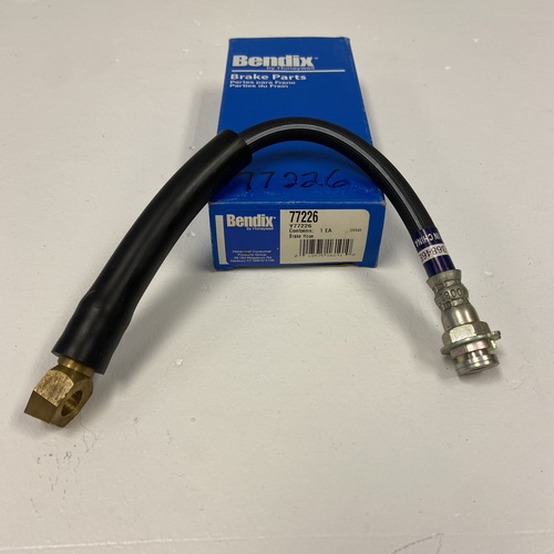 Bendix 77226 Brake Hose, Hydraulic