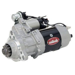 Delco 8200469 39MT Starter Motor, 12V