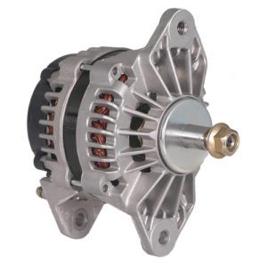 Delco 8600444 Alternator 24SI 24V