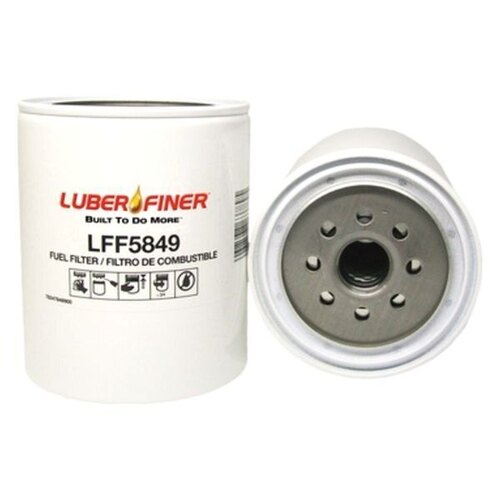 Luber-Finer LFF5849 FUEL FILTER SHORT FF5850